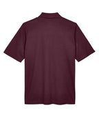 CORE365 88181 - Men's Origin Performance Pique Polo - Burgundy