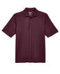 CORE365 88181 - Men's Origin Performance Pique Polo - Burgundy