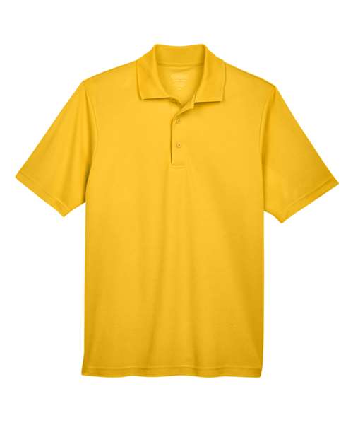 CORE365 88181 - Men's Origin Performance Pique Polo - Campus Gold