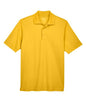 CORE365 88181 - Men's Origin Performance Pique Polo - Campus Gold