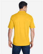 CORE365 88181 - Men's Origin Performance Pique Polo - Campus Gold