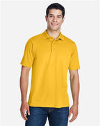 CORE365 88181 - Men's Origin Performance Pique Polo - Campus Gold