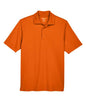 CORE365 88181 - Men's Origin Performance Pique Polo - Campus Orange