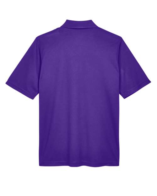 CORE365 88181 - Men's Origin Performance Pique Polo - Campus Purple