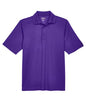 CORE365 88181 - Men's Origin Performance Pique Polo - Campus Purple