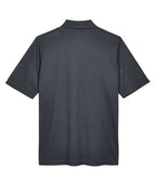 CORE365 88181 - Men's Origin Performance Pique Polo - Carbon
