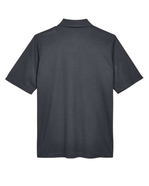 CORE365 88181 - Men's Origin Performance Pique Polo - Carbon