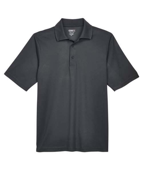 CORE365 88181 - Men's Origin Performance Pique Polo - Carbon