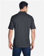 CORE365 88181 - Men's Origin Performance Pique Polo - Carbon