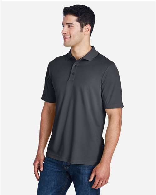 CORE365 88181 - Men's Origin Performance Pique Polo - Carbon