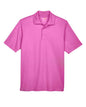 CORE365 88181 - Men's Origin Performance Pique Polo - Charity Pink