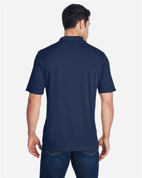 CORE365 88181 - Men's Origin Performance Pique Polo - Classic Navy