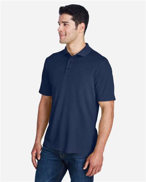 CORE365 88181 - Men's Origin Performance Pique Polo - Classic Navy