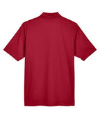 CORE365 88181 - Men's Origin Performance Pique Polo - Classic Red
