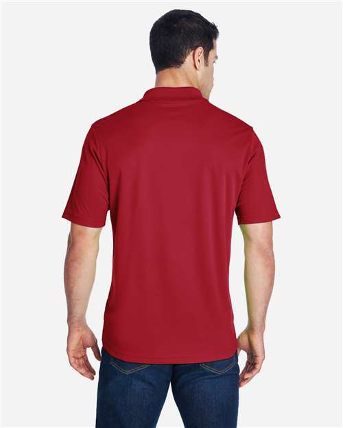CORE365 88181 - Men's Origin Performance Pique Polo - Classic Red