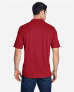 CORE365 88181 - Men's Origin Performance Pique Polo - Classic Red