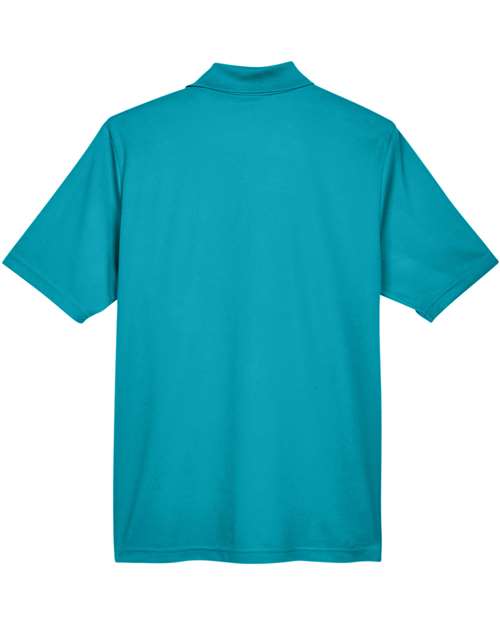 CORE365 88181 - Men's Origin Performance Pique Polo - Clear Teal