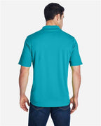 CORE365 88181 - Men's Origin Performance Pique Polo - Clear Teal
