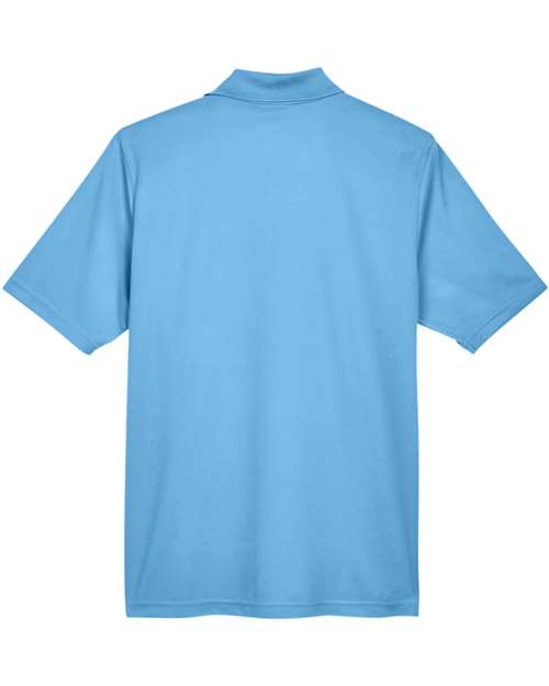 CORE365 88181 - Men's Origin Performance Pique Polo - Columbia Blue