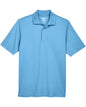 CORE365 88181 - Men's Origin Performance Pique Polo - Columbia Blue