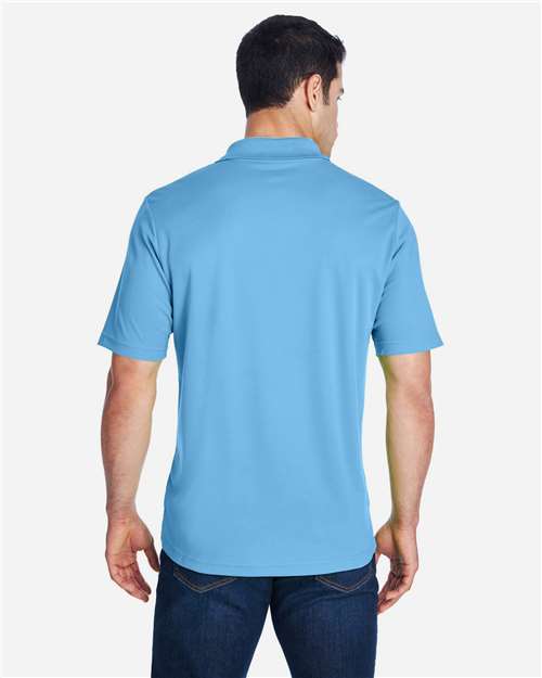 CORE365 88181 - Men's Origin Performance Pique Polo - Columbia Blue