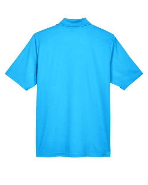 CORE365 88181 - Men's Origin Performance Pique Polo - Electric Blue