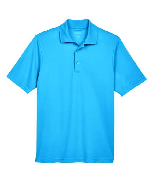 CORE365 88181 - Men's Origin Performance Pique Polo - Electric Blue
