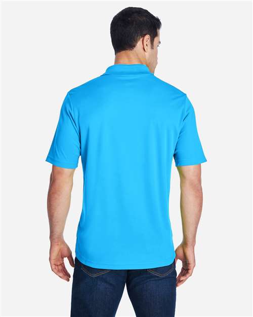 CORE365 88181 - Men's Origin Performance Pique Polo - Electric Blue