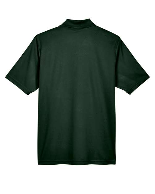 CORE365 88181 - Men's Origin Performance Pique Polo - Forest
