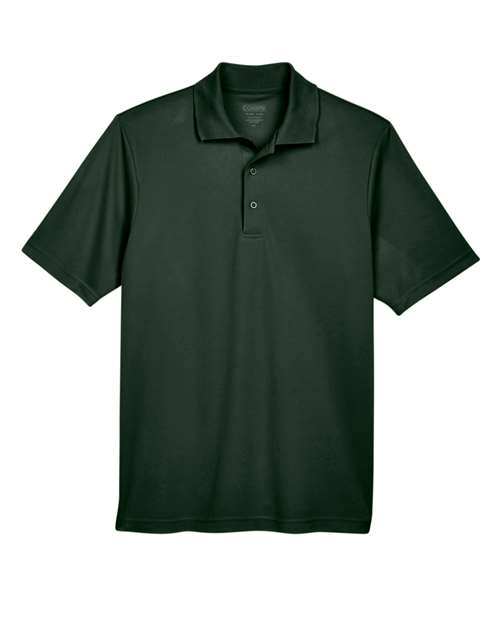 CORE365 88181 - Men's Origin Performance Pique Polo - Forest