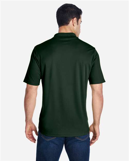 CORE365 88181 - Men's Origin Performance Pique Polo - Forest