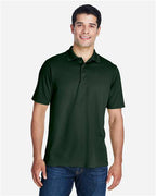 CORE365 88181 - Men's Origin Performance Pique Polo - Forest