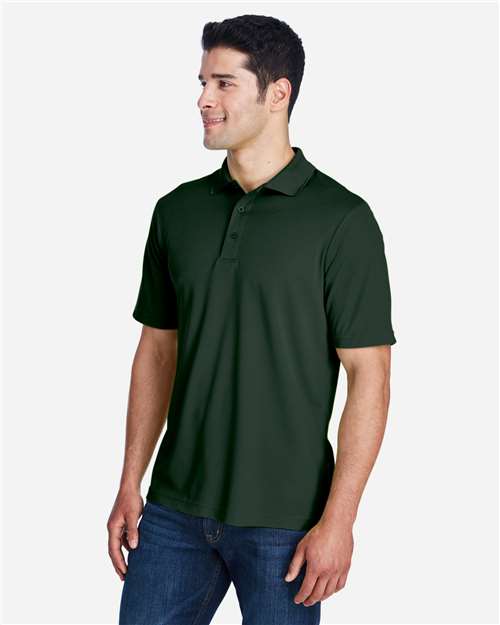 CORE365 88181 - Men's Origin Performance Pique Polo - Forest
