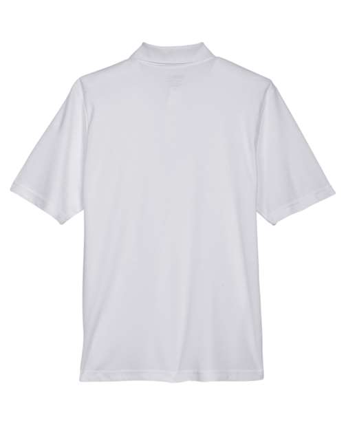 CORE365 88181 - Men's Origin Performance Pique Polo - Platinum