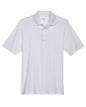 CORE365 88181 - Men's Origin Performance Pique Polo - Platinum