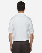 CORE365 88181 - Men's Origin Performance Pique Polo - Platinum