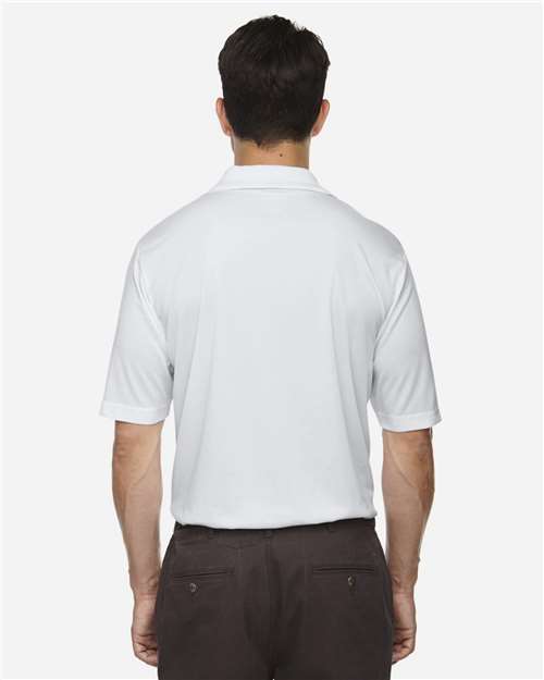 CORE365 88181 - Men's Origin Performance Pique Polo - Platinum