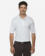 CORE365 88181 - Men's Origin Performance Pique Polo - Platinum
