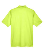 CORE365 88181 - Men's Origin Performance Pique Polo - Safety Yellow