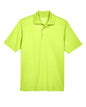 CORE365 88181 - Men's Origin Performance Pique Polo - Safety Yellow