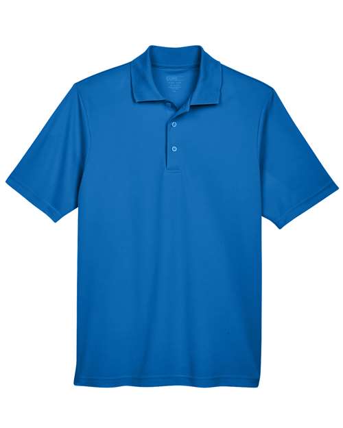 CORE365 88181 - Men's Origin Performance Pique Polo - True Royal