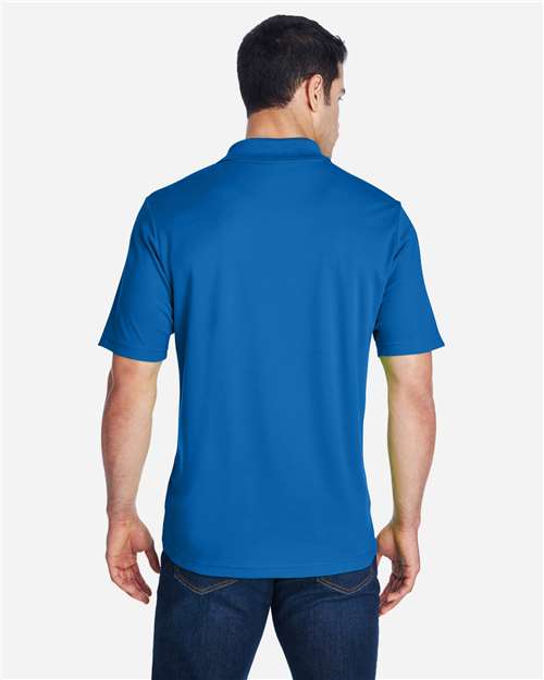 CORE365 88181 - Men's Origin Performance Pique Polo - True Royal