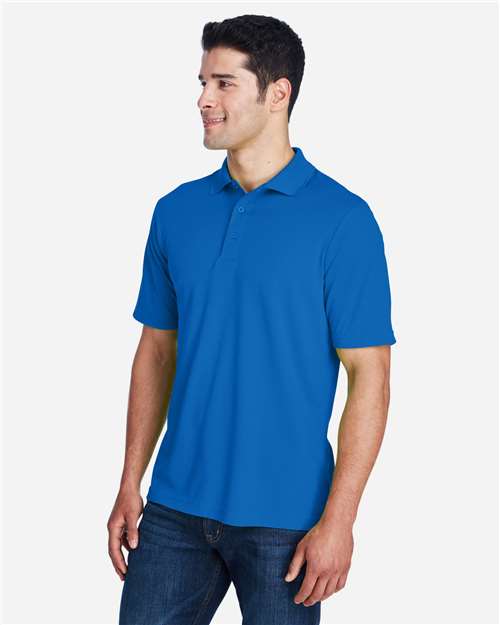 CORE365 88181 - Men's Origin Performance Pique Polo - True Royal