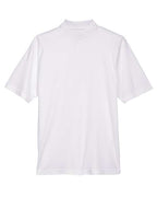 CORE365 88181 - Men's Origin Performance Pique Polo - White
