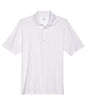 CORE365 88181 - Men's Origin Performance Pique Polo - White