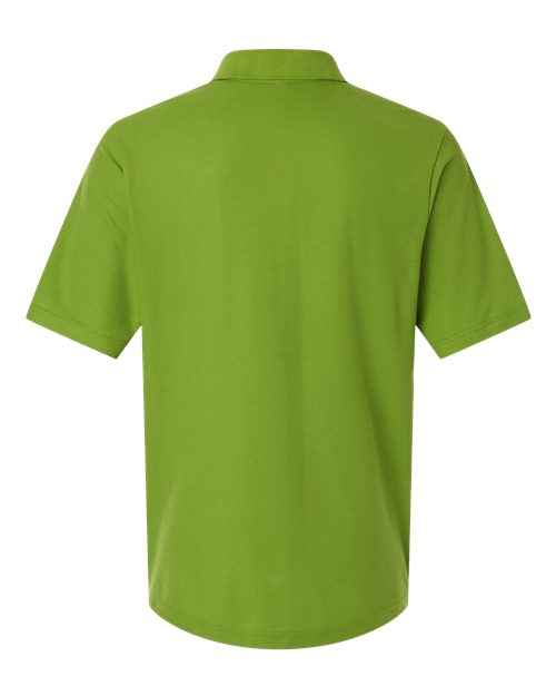 CORE365 CE106 - Men's Resolve CVC Performance Pique Polo