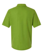 CORE365 CE106 - Men's Resolve CVC Performance Pique Polo