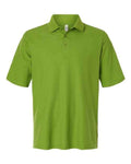 CORE365 CE106 - Men's Resolve CVC Performance Pique Polo