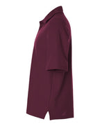 CORE365 CE106 - Men's Resolve CVC Performance Pique Polo - Burgundy
