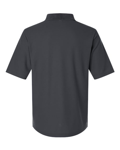 CORE365 CE106 - Men's Resolve CVC Performance Pique Polo - Carbon